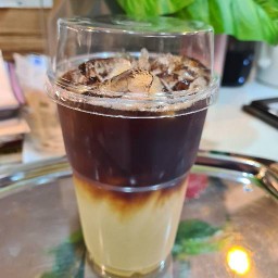 กาแฟบ้านสมใจ -