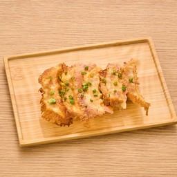 เกี๊ยวซ่าหมู