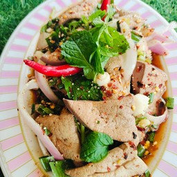 ตับหวาน