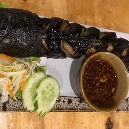 ลาบนัว ครัวอีสาน