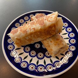 ชิมิชังก้า Chimichangas