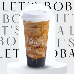 ปั่น ชานมไต้หวัน SIZE M 🛵