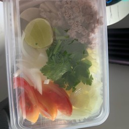 ยำวุ้นเส้น