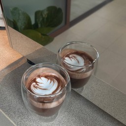 Hot Cocoa