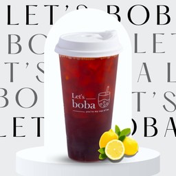 ชามะนาว  SIZE M 🛵