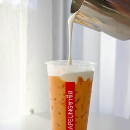 CHAPEUNGชาชีส