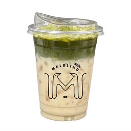 ชาเขียวทูโทน