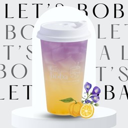 อัญชัน ยูซุ 🛵