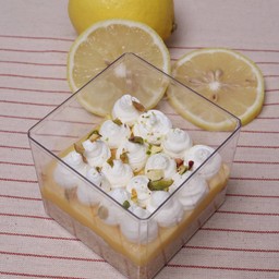 พายมะนาว (ไซส์ M) 260 ML