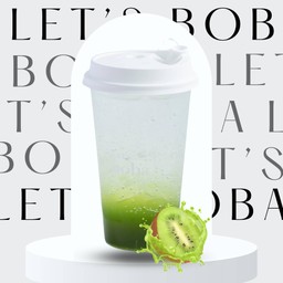 กีวี่ SODA 🛵