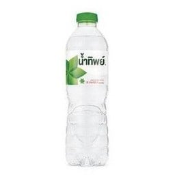 น้ำดื่ม (550ml)