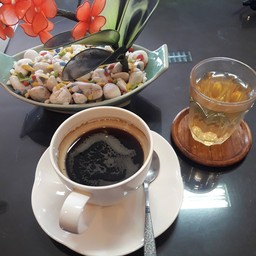 อเมริกาโน่