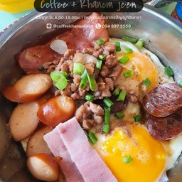 ไข่กระทะ