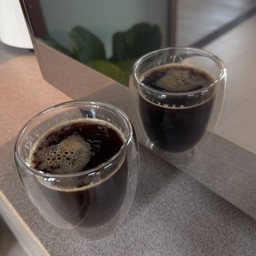 Hot Americano