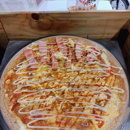 ไส้พริกเผา