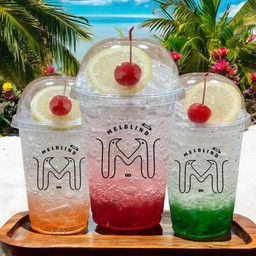 แอปเปิ้ลโซดา