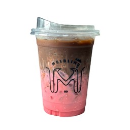 สตรอว์เบอร์รี่โกโก้