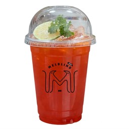 ชามะนาว