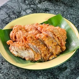 ข้าวแกงวัด(แกงไทยโบราณ)