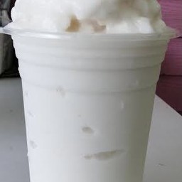 Fresh Milk