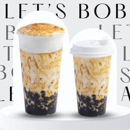 นมสดไวท์ช็อกโกแลต🛵