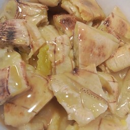 กล้วยทับแม่ฝาดสาขากระบี่ Maefad @ krabi