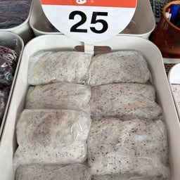 ข้าวเหนียวธัญพืช(ห่อ)