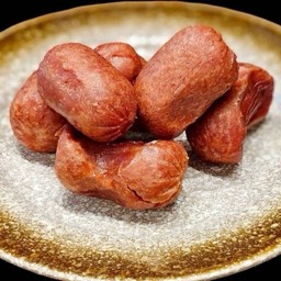 Bf5 ไส้กรอกทอด Fried Sausage