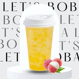 ชาลิ้นจี่🛵