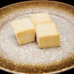 Bs10 เต้าหู้ปลา Fish Tofu 