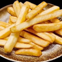 Bf3 เฟรนฟราย French Fried