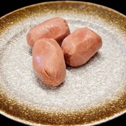 Bs12 ไส้กรอก Sausage