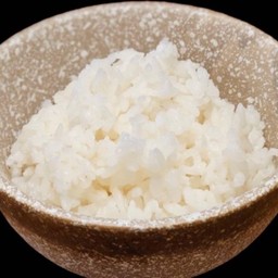 Bf1 ข้าวเปล่า Rice 