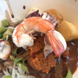 บ้านก๋วยเตี๋ยว เจ้าดังยะลา สาขาเมืองปัตตานี