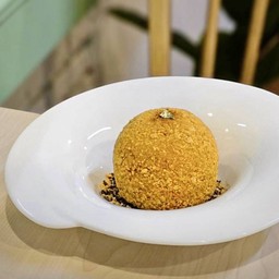 ไอซ์บอล (ไอติมทอด)