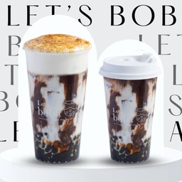 โกโก้มิลค์🛵