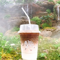 คาราเมล มัคคิอาโต้ 😃