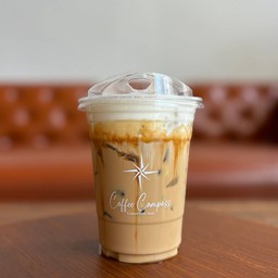 Caramel Macchiato