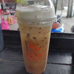 Chacha ชากาแฟ @ปู่เจ้า