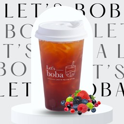 ชามิกซ์เบอร์รี่ 🛵