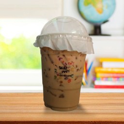 โอวัลตินนมสด