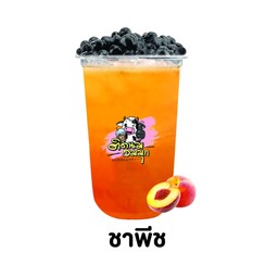 ชาพีช