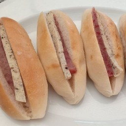 ขนมปังเวียดนาม (ถุง)