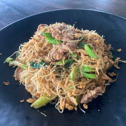 ผัดซีอิ้ว