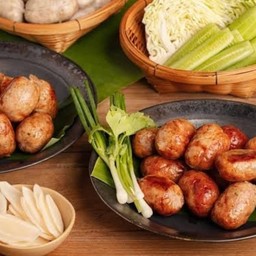 ข้าว กับปลาทู แม่ทิพย์ทิวา