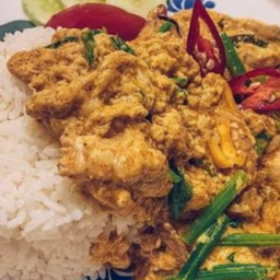 อาหมัดก๋วยเตี๋ยวปลา สาขา3 -