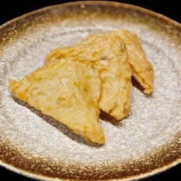 Bs9 ลูกชิ้นฟองเต้าหู้ Tofu Puff Balls