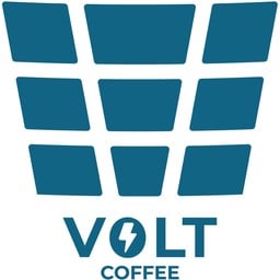 VOLT COFFEE PowervaultHQ