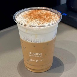 คาปูชิโน่