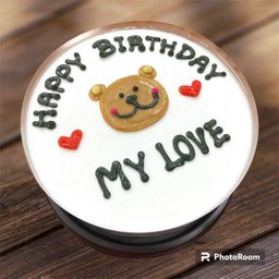 HBD My love
